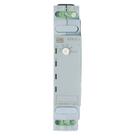 Rele 220Vca/24Vdc de Tempo Weg RTW17-A Retardo Energ.6-60min