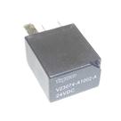 Rele 24v Sinotruk Wg9725584002