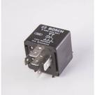 Relê 4Ah 12V a Bosch 0 986 332 801