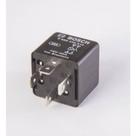 Relê 4Ah 12V a Bosch 0 986 332 810