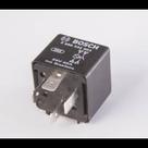 Relê 4Ah 24V a Bosch 0 986 332 803