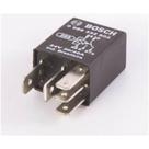 Relê 4Ah 24V a Bosch 0 986 332 804 Relê 4Ah 24V a Bosch 0 986 332 804