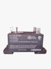 Rele 6 Pinos 30a 230v 3na - RPF2AP7