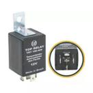 Rele Acionamento Automatico De Farol Temporizado 12V - Prime