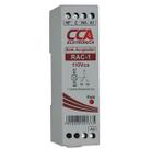 Rele acoplador 110vca 1 contato reversivel sibratec