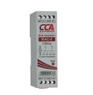 Rele acoplador 110vca 2 contato reversivel sibratec