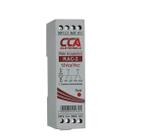 Rele acoplador 12vcc 2 contato reversivel sibratec