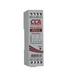 Rele acoplador 12vcc 2 contato reversivel sibratec Rele acoplador 12vcc 2 contato reversivel sibratec