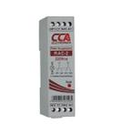 Rele acoplador 220vca 2 contato reversivel sibratec
