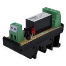 Relé Acoplador 24VCA/VCC 2NF 5A Metaltex