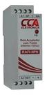 Rele acoplador c/ fonte interna-rafi-npn 220-12v sibratec