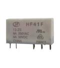 Relé Acoplador Modelo Slim HF41F Relé Acoplador Modelo Slim HF41F