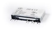 RELE ACOPLADOR SLIM 24Vcc 6A AVULSO