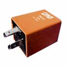 Relé Alarme de Alta Temperatura GM 93208462 e 84654561 - 12V - DNI 0344 Relé Alarme de Alta Temperatura GM 93208462 e 84654561 - 12V - DNI 0344
