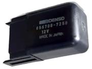 Rele Alimentação Honda Civic Original 0567007250 Rele Alimentação Honda Civic Original 0567007250