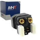 Rele Automatico de Partida 12V YBR125 FACTOR125 XTZ125