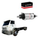 Relé Automático De Partida Vw Constellation 24250e -29mt 24v