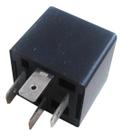 Rele Auxiliar 12v 30a 4 Terminais Universal Dni0112