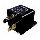 Rele auxiliar 12v 40a universal 4 terminais dni-0102