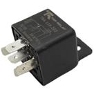 Relé Auxiliar 12V 5 Terminais 10 40A Com Suporte Gol todos