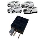 Relé Auxiliar 12v Gm Cobalt Spin Onix Prisma 13435344