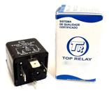 Rele Auxiliar 4 Pinos 12V 40A (Unidade)