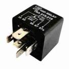 Rele Auxiliar 40 / 30 A 5 Terminais 24V