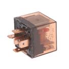 Rele Auxiliar 5 Pinos automotivo à Prova D'agua 12V 80A
