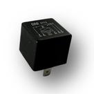 Rele Auxiliar 5 Saidas 12 Volts