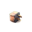 Relê Auxiliar Automotivo Universal 12V 40A Tech One