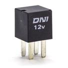 Relé Auxiliar Cruze Fusion Onix Prisma S10 Sonic Trailblazer - DNI - DNI8205