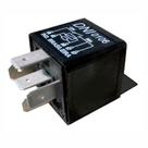 Relé auxiliar e injeção eletrônica 311906061c vw 5 terminais - dni 0106