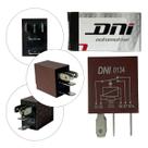 Relé Auxiliar Mini 5 Terminais 12 Volts 40 30 Amperes Relé Auxiliar Mini 5 Terminais 12 Volts 40 30 Amperes