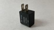 Rele auxiliar mini conexao eletrica uno 94/ 2 terminais