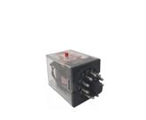 RELE AUXILIAR - MK3PS-I - (11 PINOS) - (3NA+3NF) - 24Vcc - (Vdc) RELE AUXILIAR - MK3PS-I - (11 PINOS) - (3NA+3NF) - 24Vcc - (Vdc)