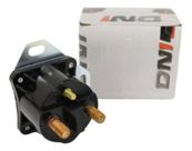 Rele Auxiliar Motor De Partida Ford 12v 100a Automatico Ranger F250 F150 F350