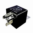 Rele Auxiliar Reversor compativel Audi VW / Iveco / MB 5 Terminais
