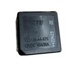 Rele Auxiliar Universal 12V 40A/30A 5 Pinos Rele Auxiliar Universal 12V 40A/30A 5 Pinos