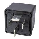 Relé Auxiliar Universal 24V 70A Com Resistor - Marília - IM11395
