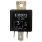 Rele Auxiliar Universal 4 pinos d9520 Rele Auxiliar Universal 4 pinos d9520