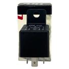 Relê Auxiliar Universal 4 Terminais 12V 40A Com Suporte