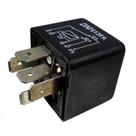 Relé Auxiliar Universal - Uso Geral - 12V - 40/10A - DNI 0139R Relé Auxiliar Universal - Uso Geral - 12V - 40/10A - DNI 0139R