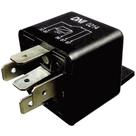 Relé Auxiliar Universal - Uso Geral - 24V - 2x25A - DNI 0214