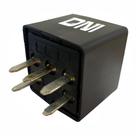 Relé Auxiliar - Uso Geral - 12V - 40/30A - DNI 8119