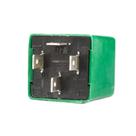 Relé Bomba de Combustível Apollo Gol Logus Parati Quantum Santana Voyage 12V 7,5A 4 Pinos - Bosch - 0986332600