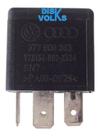 Rele Bomba De Combustivel Gol G2 G3 G4 377906383 Original
