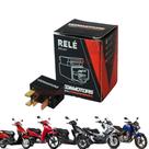 Rele Carga auxiliar CG Fan 150 2011 2015 Bros Pcx Vedamotors