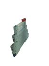 Relé Com Base Socket Cr-s012/024vadc1ss 24vdc - Abb