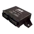 Relé Comando Pisca 13 terminais 24V SC Serie 3 - DNI0860