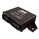 Rele Comando Pisca para Scania 112 / 113 - 24V - 13 Terminais (1334196 / 289929 / 334470 / 365559)